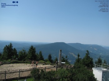Lysá hora