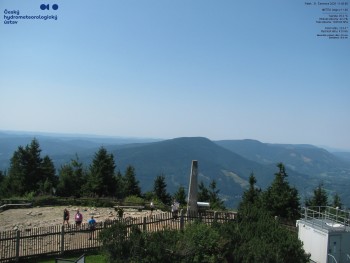 Lysá hora