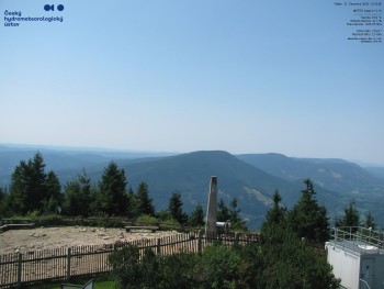 Lysá hora