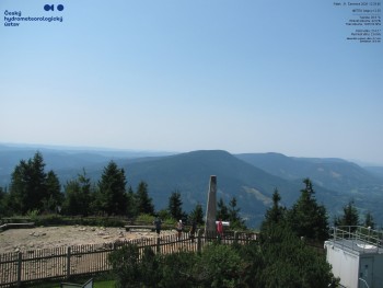 Lysá hora