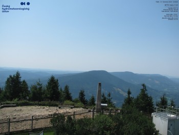 Lysá hora