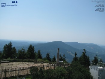 Lysá hora