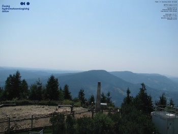 Lysá hora