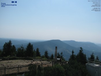 Lysá hora