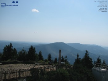 Lysá hora