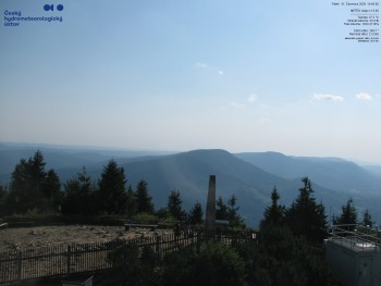 Lysá hora