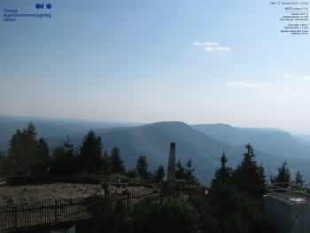Lysá hora