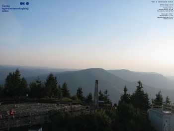 Lysá hora
