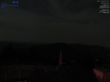 Lysá hora