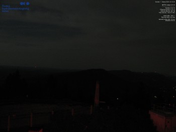 Lysá hora