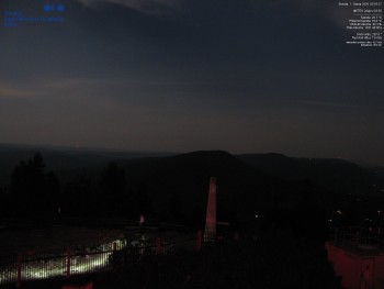 Lysá hora