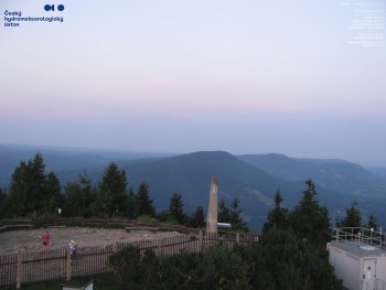 Lysá hora