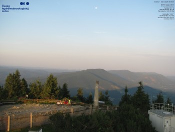 Lysá hora
