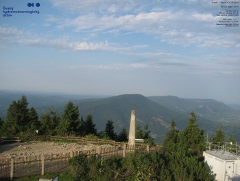 Lysá hora