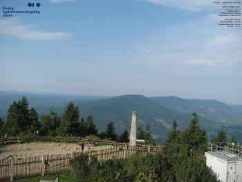 Lysá hora
