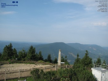 Lysá hora