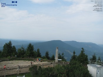 Lysá hora