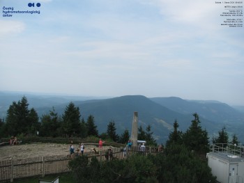 Lysá hora