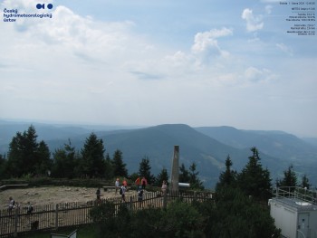 Lysá hora