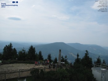 Lysá hora