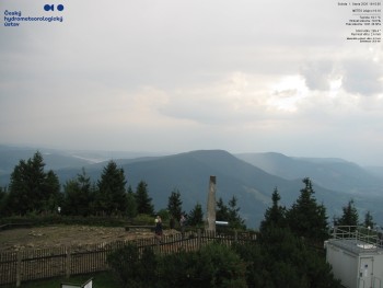 Lysá hora