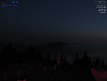 Lysá hora