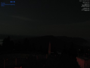 Lysá hora