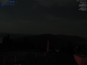 Lysá hora