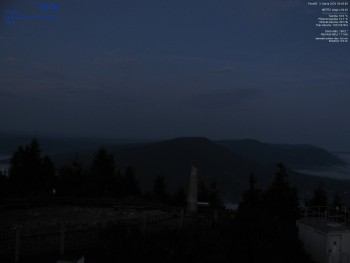 Lysá hora