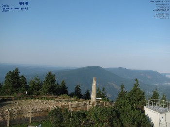 Lysá hora