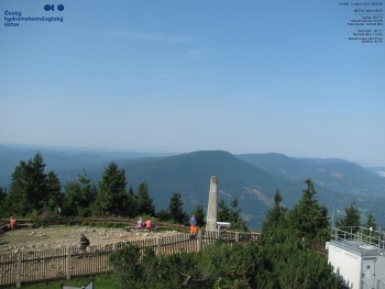 Lysá hora
