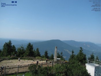 Lysá hora