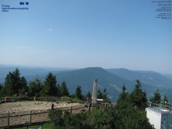 Lysá hora