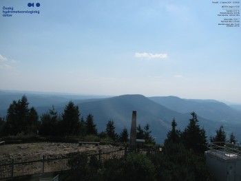 Lysá hora