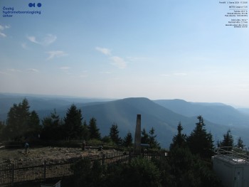 Lysá hora