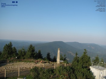 Lysá hora