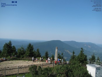 Lysá hora