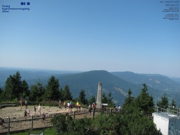 Lysá hora