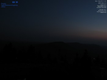 Lysá hora