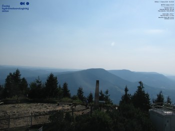 Lysá hora