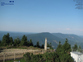 Lysá hora