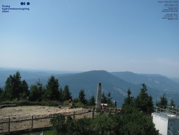 Lysá hora