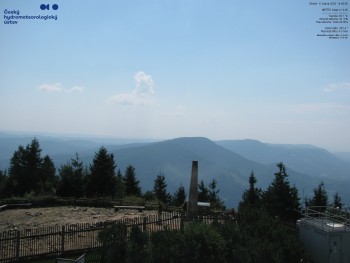 Lysá hora