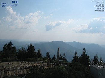 Lysá hora