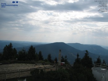 Lysá hora