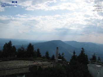 Lysá hora