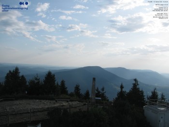 Lysá hora