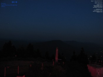 Lysá hora