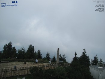 Lysá hora