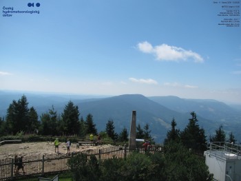 Lysá hora
